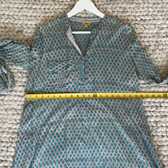 Roberta Roller Rabbit Tunic - Picture 5 of 7